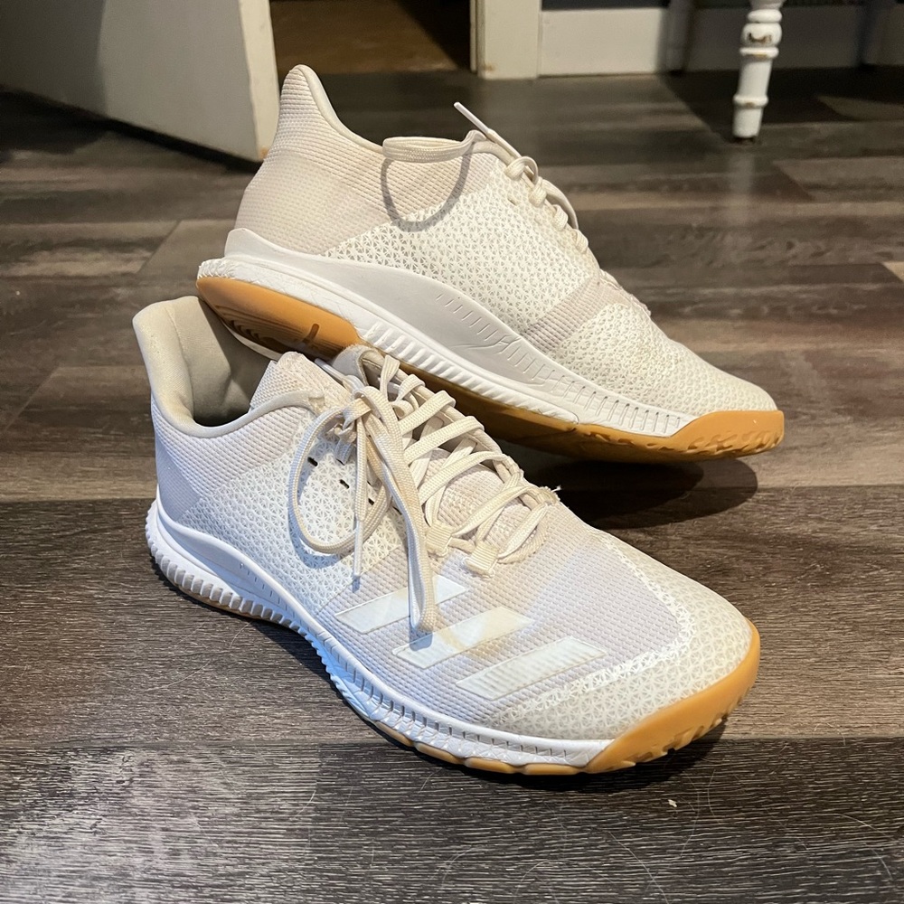 Adidas Crazyflight Bounce 3 Volleyball Shoes